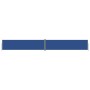 Toldo lateral retráctil azul 160x1200 cm de vidaXL, Sombrillas - Ref: Foro24-318070, Precio: 118,77 €, Descuento: %