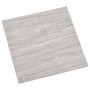 Tarimas de suelo autoadhesivas 20 uds PVC gris claro 1,86 m² en Materiales de construcción | Comprar online en Foru.es