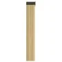 Caseta herramientas jardín 40x33x222 cm madera pino impregnada de vidaXL, Cobertizos - Ref: Foro24-318189, Precio: 99,98 €, D...