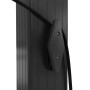 Cenador de jardín con techo retráctil gris antracita 4x3 m de vidaXL, Carpas y cenadores - Ref: Foro24-318538, Precio: 471,51...