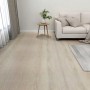 Tarimas de suelo autoadhesivas 20 uds PVC beige 1,86 m² en Materiales de construcción | Comprar online en Foru.es