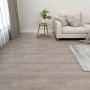 Tarimas de suelo autoadhesivas 20 uds PVC gris taupe 1,86 m² en Materiales de construcción | Comprar online en Foru.es