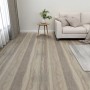Tarimas de suelo autoadhesivas 20 uds PVC gris taupe 1,86 m² en Materiales de construcción | Comprar online en Foru.es