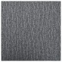 Tarimas de suelo autoadhesivas 20 uds PVC gris 1,86 m² en Materiales de construcción | Comprar online en Foru.es