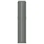 Toldo lateral retráctil antracita 200x600 cm de vidaXL, Sombrillas - Ref: Foro24-318008, Precio: 139,36 €, Descuento: %