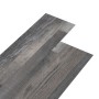 Lamas para suelo autoadhesivas PVC madera industrial 5,21m² 2mm en Materiales de construcción | Comprar online en Foru.es
