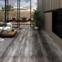 Lamas para suelo autoadhesivas PVC madera a rayas 5,21 m² 2 mm en Materiales de construcción | Comprar online en Foru.es