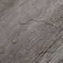 Lamas de suelo autoadhesivas PVC marrón madera mate 5,21m² 2 mm en Materiales de construcción | Comprar online en Foru.es