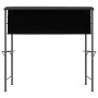 Cenador con tejado gris antracita 220x110x200 cm de vidaXL, Carpas y cenadores - Ref: Foro24-318533, Precio: 221,26 €, Descue...