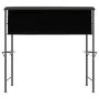 Cenador con tejado gris antracita 220x110x200 cm de vidaXL, Carpas y cenadores - Ref: Foro24-318533, Precio: 222,46 €, Descue...