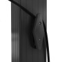 Cenador de jardín con techo retráctil color crema 4x3 m de vidaXL, Carpas y cenadores - Ref: Foro24-318537, Precio: 480,77 €,...