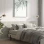 Wandkopfteil aus betongrauem Sperrholz, 240 x 1,5 x 80 cm von vidaXL, Kopf- und Fußteile - Ref: Foro24-811056, Preis: 61,14 €...