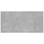 Cabecero de cama madera contrachapada gris 160x1,5x80 cm de vidaXL, Cabeceros y pies de cama - Ref: Foro24-811038, Precio: 60...