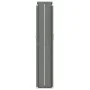 Toldo lateral retráctil color crema 180x600 cm de vidaXL, Sombrillas - Ref: Foro24-318001, Precio: 73,69 €, Descuento: %