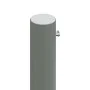 Toldo lateral retráctil color crema 180x600 cm de vidaXL, Sombrillas - Ref: Foro24-318001, Precio: 73,69 €, Descuento: %