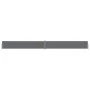 Toldo lateral retráctil antracita 117x1200 cm de vidaXL, Sombrillas - Ref: Foro24-318056, Precio: 70,75 €, Descuento: %