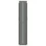 Toldo lateral retráctil azul 140x1200 cm de vidaXL, Sombrillas - Ref: Foro24-318064, Precio: 110,75 €, Descuento: %