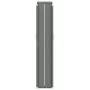 Toldo lateral retráctil crema 220x1200 cm de vidaXL, Sombrillas - Ref: Foro24-318085, Precio: 162,48 €, Descuento: %