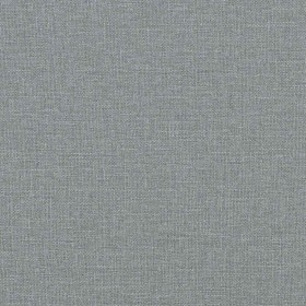 Sillón reclinable eléctrico tela gris claro en Sillones | Comprar online en Foru.es