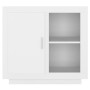 Aparador blanco 80x40x75 cm de vidaXL, Aparadores - Ref: Foro24-811826, Precio: 76,92 €, Descuento: %