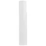 Glänzend weißes Kopfteilmöbel 220x19x103,5 cm von vidaXL, Kopf- und Fußteile - Ref: Foro24-811904, Preis: 70,16 €, Rabatt: %