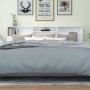 Mueble cabecero blanco brillante 220x19x103,5 cm de vidaXL, Cabeceros y pies de cama - Ref: Foro24-811904, Precio: 86,29 €, D...