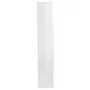 Glänzend weißes Kopfteilmöbel 200x19x103,5 cm von vidaXL, Kopf- und Fußteile - Ref: Foro24-811895, Preis: 84,95 €, Rabatt: %