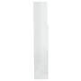 Mueble cabecero blanco brillante 200x19x103,5 cm de vidaXL, Cabeceros y pies de cama - Ref: Foro24-811895, Precio: 86,08 €, D...