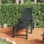 Tumbona plegable polipropileno verde de vidaXL, Tumbonas - Ref: Foro24-318223, Precio: 160,66 €, Descuento: %