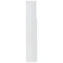 Mueble cabecero blanco brillante 180x19x103,5 cm de vidaXL, Cabeceros y pies de cama - Ref: Foro24-811886, Precio: 67,01 €, D...