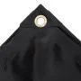 Lona 650 g/m² 3x5 m negro de vidaXL, Lonas impermeables - Ref: Foro24-151352, Precio: 76,87 €, Descuento: %