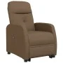 Weißer Couchtisch aus glänzendem Sperrholz 60x50x40 cm von vidaXL, Couchtisch - Ref: Foro24-812687, Preis: 47,41 €, Rabatt: %
