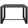 Conjunto de sofás de 3 piezas con cojines aluminio antracita de vidaXL, Conjuntos de jardín - Ref: Foro24-318307, Precio: 301...