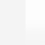 Armario de pared colgante blanco brillante 69,5x34x90 cm de vidaXL, Aparadores - Ref: Foro24-812264, Precio: 86,36 €, Descuen...