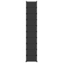 Zapatero PP negro 44x32x174 cm de vidaXL, Zapateros y organizadores de calzado - Ref: Foro24-340560, Precio: 71,47 €, Descuen...