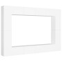Juego de mueble para TV de 8 piezas aglomerado blanco de vidaXL, Muebles TV - Ref: Foro24-3078670, Precio: 454,67 €, Descuent...