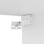 Juego de mueble para TV de 8 piezas aglomerado blanco de vidaXL, Muebles TV - Ref: Foro24-3078670, Precio: 454,67 €, Descuent...