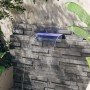Fuente cascada con LED RGB acrílico 45 cm de vidaXL, Fuentes y cascadas - Ref: Foro24-151402, Precio: 121,10 €, Descuento: %