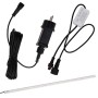 Fuente cascada con LED RGB acrílico 45 cm de vidaXL, Fuentes y cascadas - Ref: Foro24-151402, Precio: 121,10 €, Descuento: %