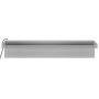 Fuente cascada con LED RGB acero inoxidable 45 cm de vidaXL, Fuentes y cascadas - Ref: Foro24-151409, Precio: 132,11 €, Descu...