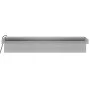 Fuente cascada con LED RGB acero inoxidable 45 cm de vidaXL, Fuentes y cascadas - Ref: Foro24-151409, Precio: 129,46 €, Descu...