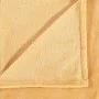 Manta de poliéster color desert mist 130x170 cm de vidaXL, Mantas - Ref: Foro24-136272, Precio: 18,68 €, Descuento: %