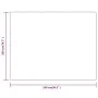 Cremefarbene Polyesterdecke 200 x 240 cm von vidaXL, Decken - Ref: Foro24-136271, Preis: 33,47 €, Rabatt: %
