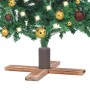 Soporte para árbol de Navidad 54x54x16 cm en Decoración Festiva y Estacional | Comprar online en Foru.es