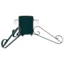 Soporte para árbol de Navidad verde 58x58x21 cm en Decoración Festiva y Estacional | Comprar online en Foru.es