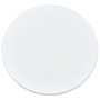 Mesa alta de cocina MDF blanco 60x107,5 cm en Mesas de comedor | Comprar online en Foru.es
