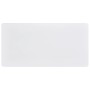 Mesa alta de cocina MDF blanco 120x60x110 cm en Mesas de comedor | Comprar online en Foru.es
