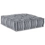 Sofá modular 2 pcs Impresión Gris 140 x 70 x 36 cm tela en Decoración | Comprar online en Foru.es
