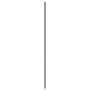 Panel de tejado acero galvanizado marrón 12 unidades 100x45 cm de vidaXL, Techo - Ref: Foro24-317217, Precio: 69,28 €, Descue...