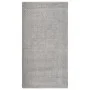 Alfombra peluda antideslizante gris claro 80x150 cm de vidaXL, Alfombras - Ref: Foro24-340382, Precio: 35,59 €, Descuento: %